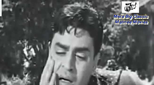 Hamrahi Classic Matinee Hindi Movie Part 2/2 ❄❄(91)❄❄ Mera Big Classic Matinee Movies