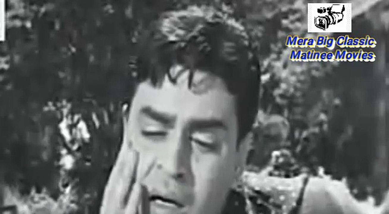 Hamrahi Classic Matinee Hindi Movie Part 2/2 ❄❄(91)❄❄ Mera Big Classic Matinee Movies