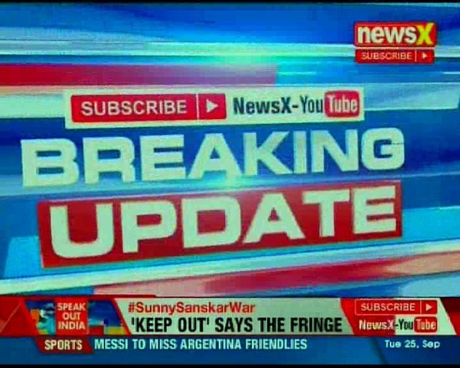 FM Arun Jaitley briefs media, says last few years challenging times for PSUs