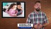 Kidslox – Helping Parents Establish Digital Boundaries for Their Kids
