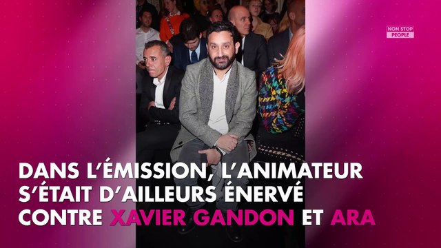 Camille Combal présentateur de DALS : l’animateur interdit de TPMP ? Il confirme