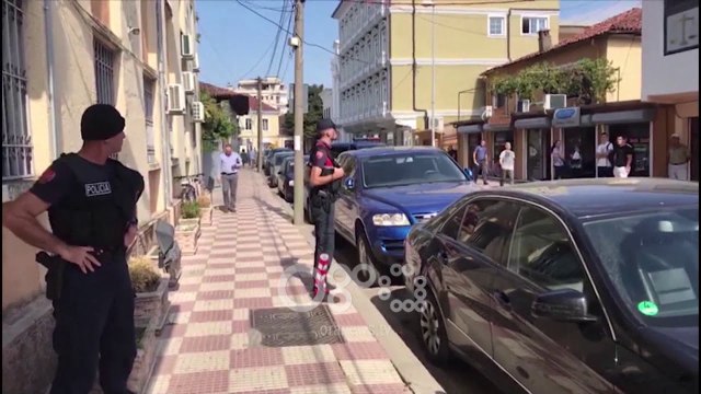 Ora News - Arrest me burg dhe për tre të fundit të grupit Bajri