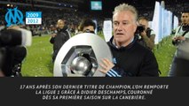 FIFA Awards - Deschamps, un entraîneur qui gagne