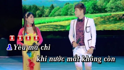 Karaoke Đam Mê - Lưu Chí Vỹ