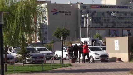 Araçtan Cep Telefonu Hırsızlığı