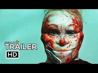 CHANNEL ZERO: THE DREAM DOOR Official Trailer (2018) Horror Series HD