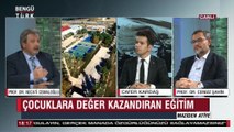 MAZİDEN ATİYE TÜRK KÜLTÜRÜ NECATİ CEMALOĞLU CENGİZ ŞAHİN 24 EYLÜL 2018