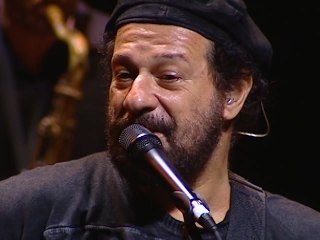 João Bosco - Coisa Feita