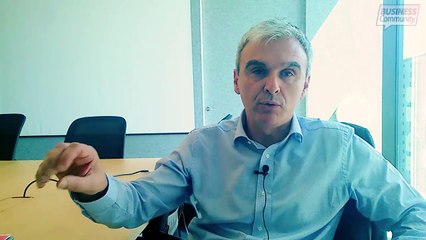 Signify e gli uffici moderni - Corrado Massone