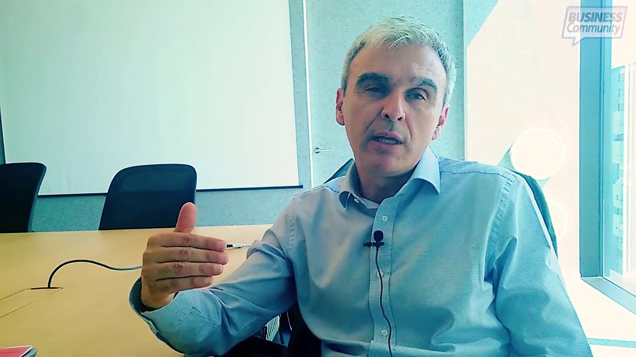 Signiy e SmartCities - Corrado Massone