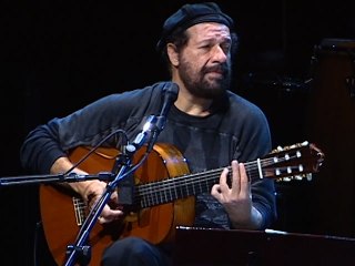 João Bosco - O Bêbado E A Equilibrista