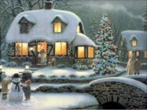 Joyeuses fetes