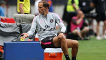 Thomas Tuchel dresse son premier bilan au PSG