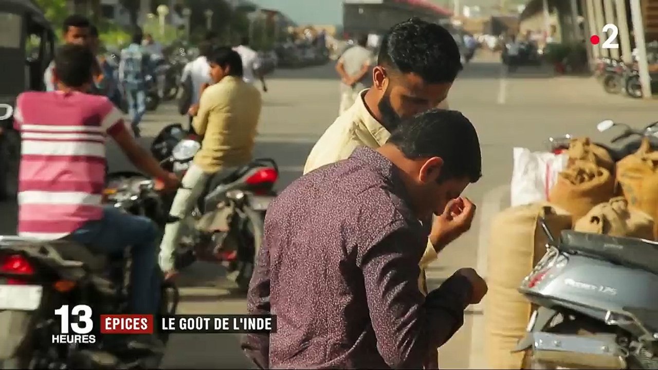 Feuilleton : Inde, la route des épices (2/5)