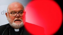 Missbrauch: Kardinal Marx entschuldigt sich, doch ändert sich die katholische Kirche?
