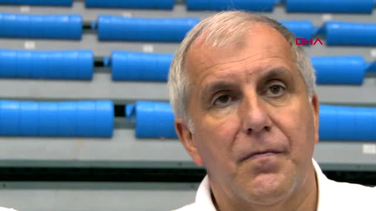 Spor Obradovic, Fenerbahçe-Galatasaray Derbileri Ülke İçin Bir Şans