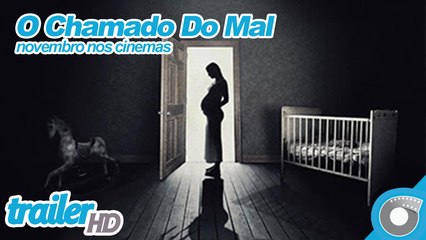 O Chamado Do Mal - Trailer Oficial HD