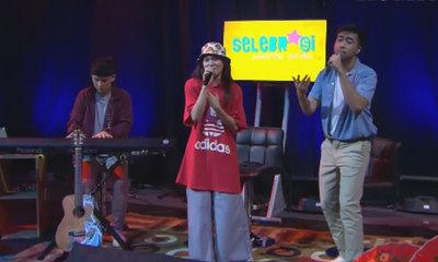 I Don't Mind - Vidi Aldiano, Sheryl Sheinafia, Jevin Julian