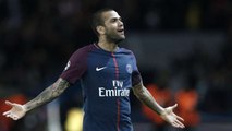 Thomas Tuchel pas surpris par la présence de Daniel Alves dans le 11 FIFA