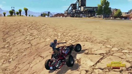 PUBG MOBILE STAR CHALLENGE INTRODUCTION (1080p)