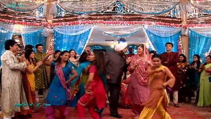 03 - (سجين الحب - الموسم الثالث - الحلقة الثالثة (من سيختار؟ الحب أم الواجب؟