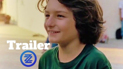 Mid90s Trailer #2 (2018) Sunny Suljic, Lucas Hedges Drama Movie HD