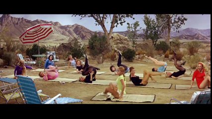 Elvis Presley’s 'Dirty, Dirty Feeling' | Classic 1965 Tickle Me Performance 🎸