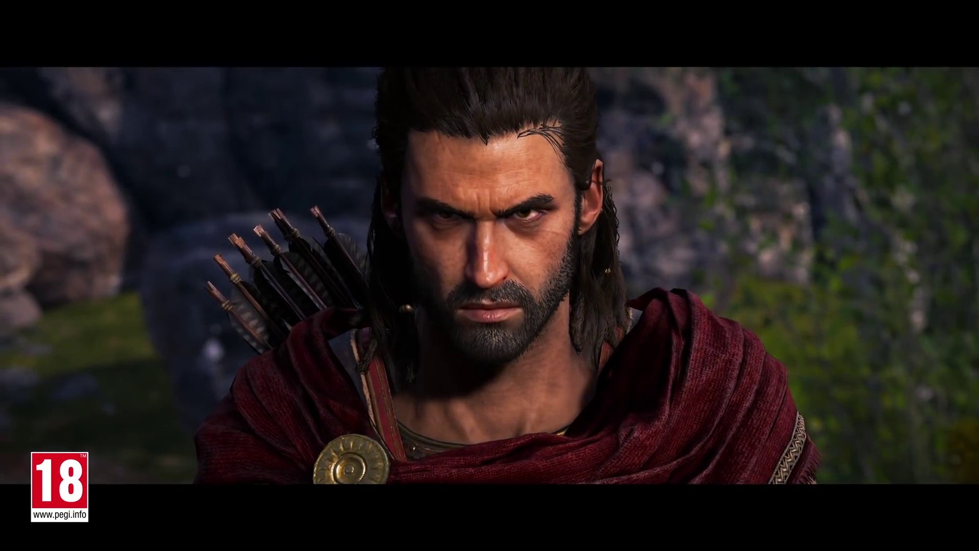 ⁣Assassin's Creed Odyssey - Bande-annonce de lancement
