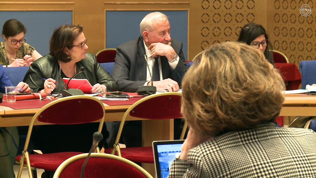 [Mineurs enfermés] Conclusion des travaux de la mission d'information sur la réinsertion des mineurs enfermés