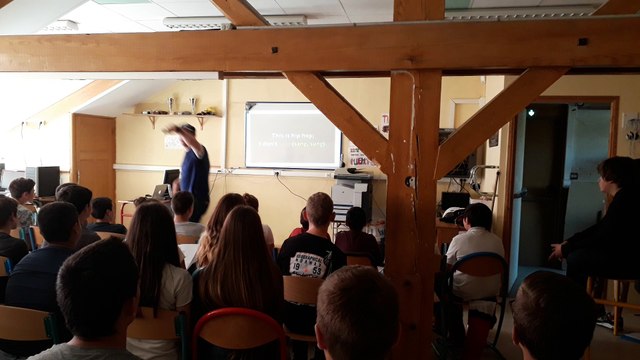 Méthode insolite verbes irréguliers anglais