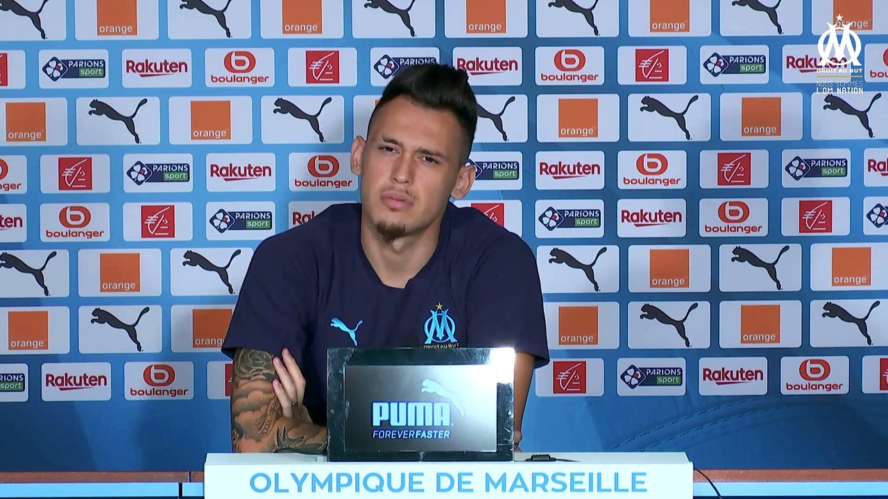 Replay de la conférence de Lucas Ocampos #OMRCSA