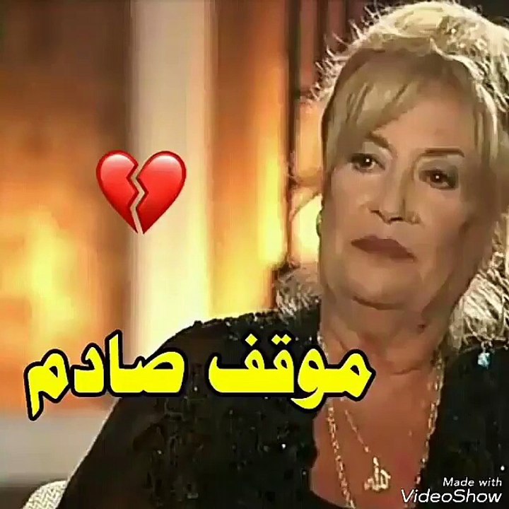 منى واصف تكشف عن تفاصيل تعرضها للسباب في لحظة صادمة