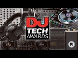 DJ Mag Tech Awards 2018: Ultimate Club Deck