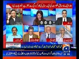 Aalan band karo aur iqdamat karo - Hassan Nisar criticises PTI govt