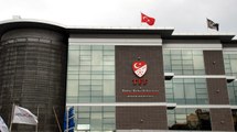Fenerbahçe ve Beşiktaş Profesyonel Futbol Disiplin Kurulu'na Sevk Edildi