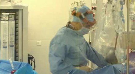 Ils ont opéré leur patient du cœur grâce à l'hypnose