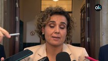 Monserrat pide a Sánchez que convoque elecciones tras el CIS