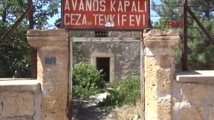 Nevşehir Eski Cezaevi, Kaderine Terk Edildi