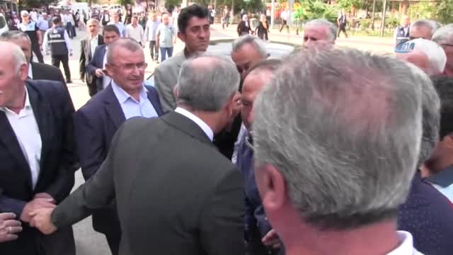 Başkan Tekintaş: Hayatımızı Kolaylaştıracak Adımları Beraber Atmalıyız