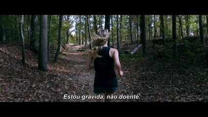 O Chamado Do Mal - Trailer Oficial