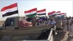 أبناء المهرة اليمنية يواجهون التمدد السعودي بالاحتجاجات