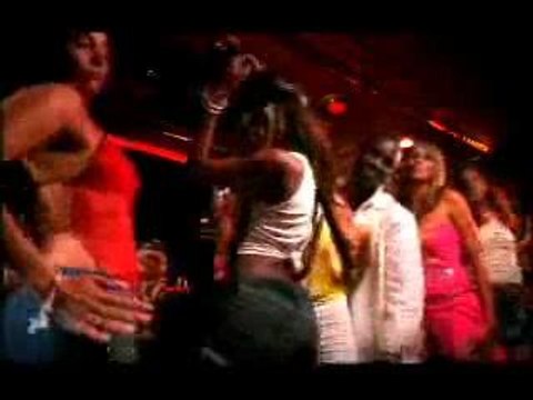 Beatnuts feat Akon - Find Us