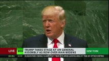 Trump kendini övdü, BM güldü: Bu tepkiyi beklemiyordum ama olsun