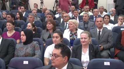 Bakan Ersoy'dan Öğretmenlere Müze Müjdesi