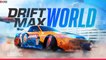 Drift Max World - Drift Racing Game - Sports Racing Games - Android Gameplay FHD #5