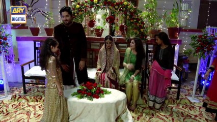 Dil Mom Ka Diya Episode 9 & 10 - 25th September 2018