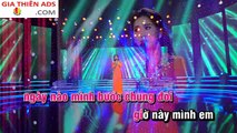 Karaoke Xa Người Mình Yêu - Như Huỳnh