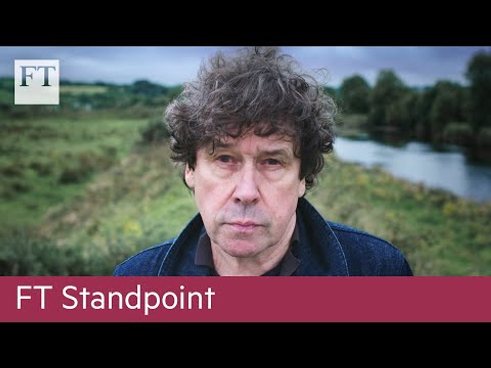 Brexit: a cry from the Irish border