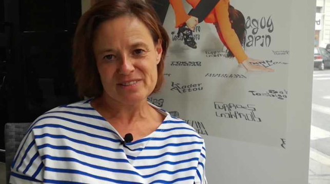 À la Biennale de Lyon, les tendances de la danse