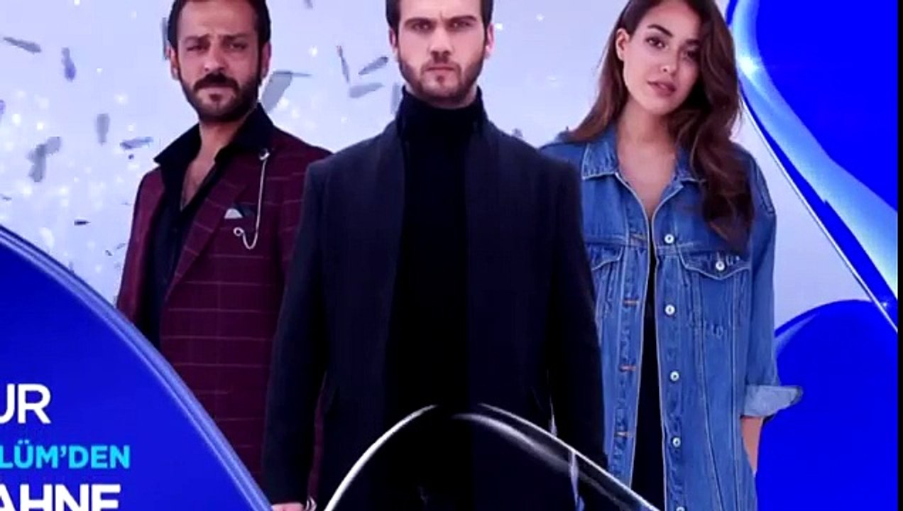 مسلسل الحفرة الموسم 2 الحلقة 3 اعلان 1 مترجم لل...